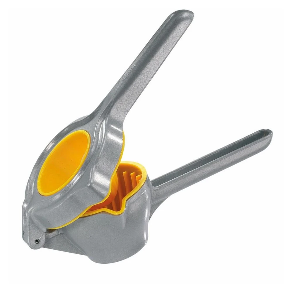 WESTMARK Zitruspresse Limona, Aluminium, lebensmittelecht, manuell