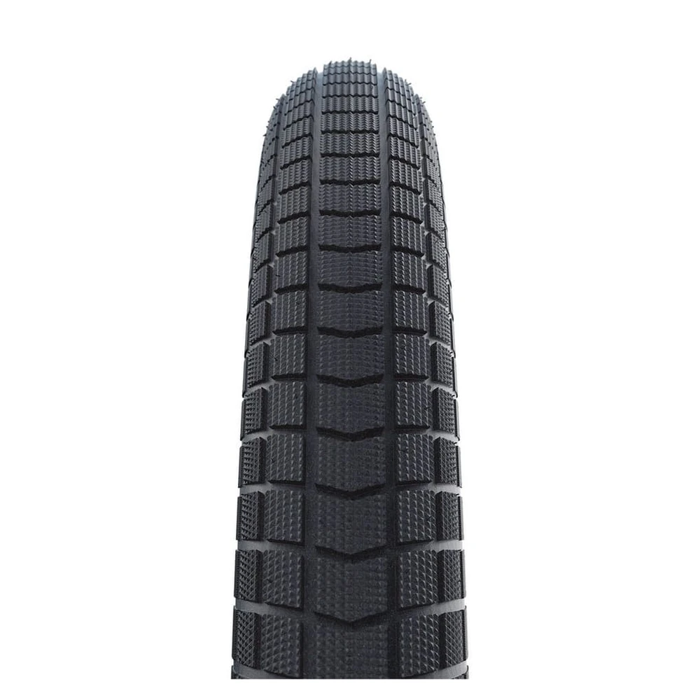 Schwalbe Fahrradreifen Big Ben HS 439 20x2.15" 55-406, City/Touring