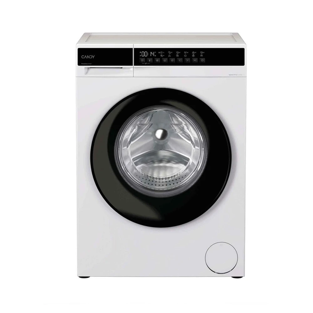 CANDY EY 27SB7-S Waschmaschine, 7 kg, 1200 U/Min, A