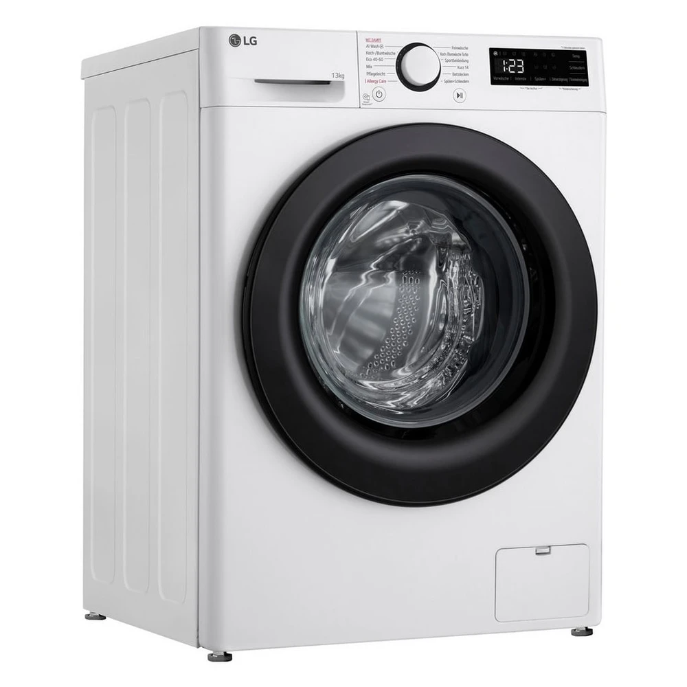 LG Waschmaschine Serie 7 F4WR5035, 13 kg, 1400 U/min, Energieklasse A