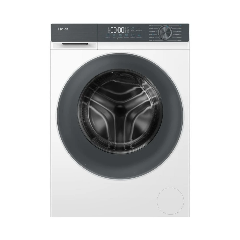 HAIER HW80-BP14637T G3 Waschmaschine, 8 kg, 1330 U/Min., A