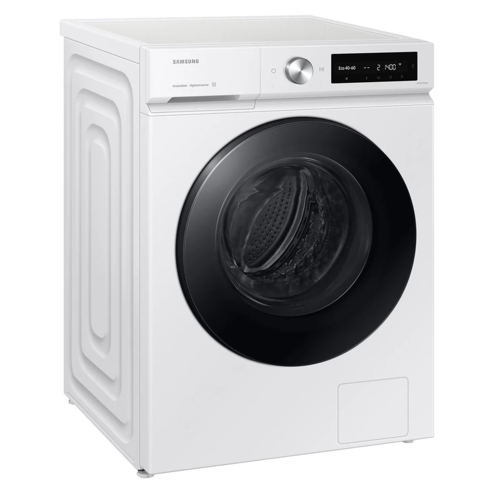 Samsung Waschmaschine WW9BDB7U34GW, 9 kg, 1400 U/min, Inverter Motor