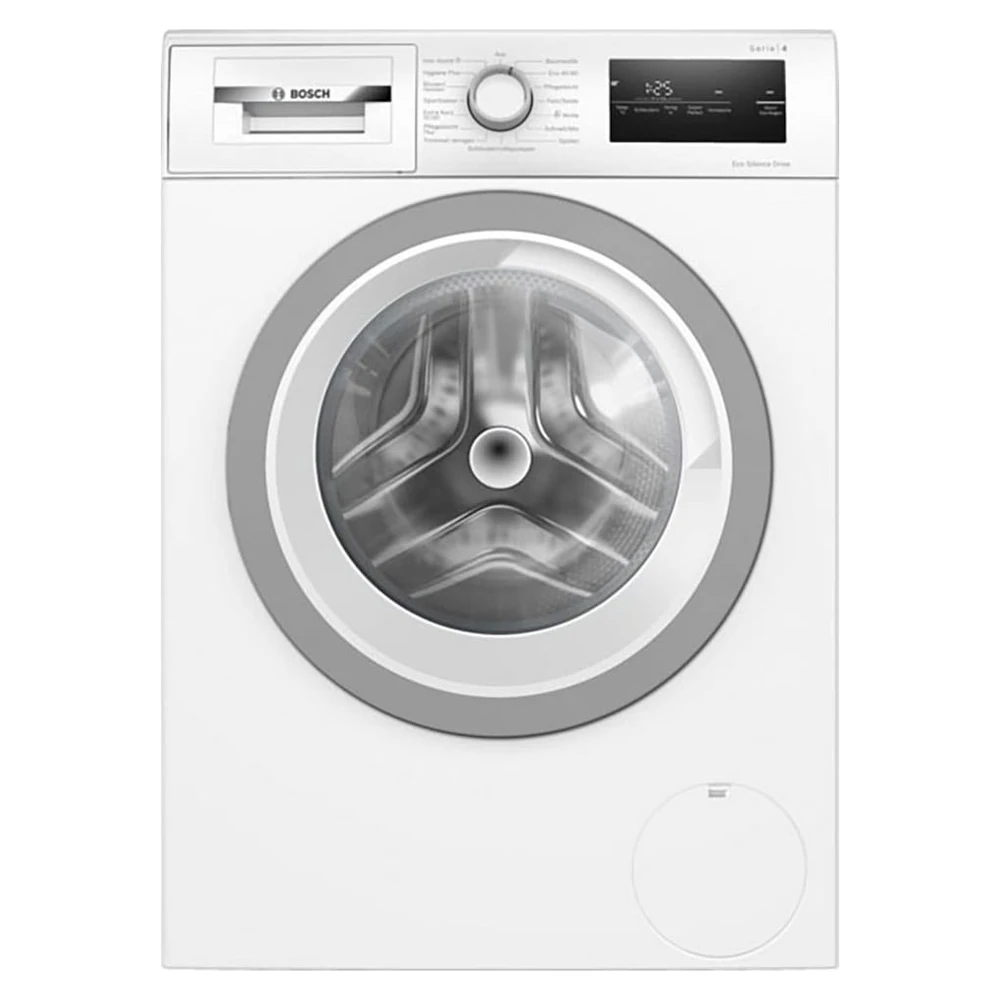 BOSCH Waschmaschine Serie 4 WAN28127, 8 kg, 1400 U/min, Energieklasse A