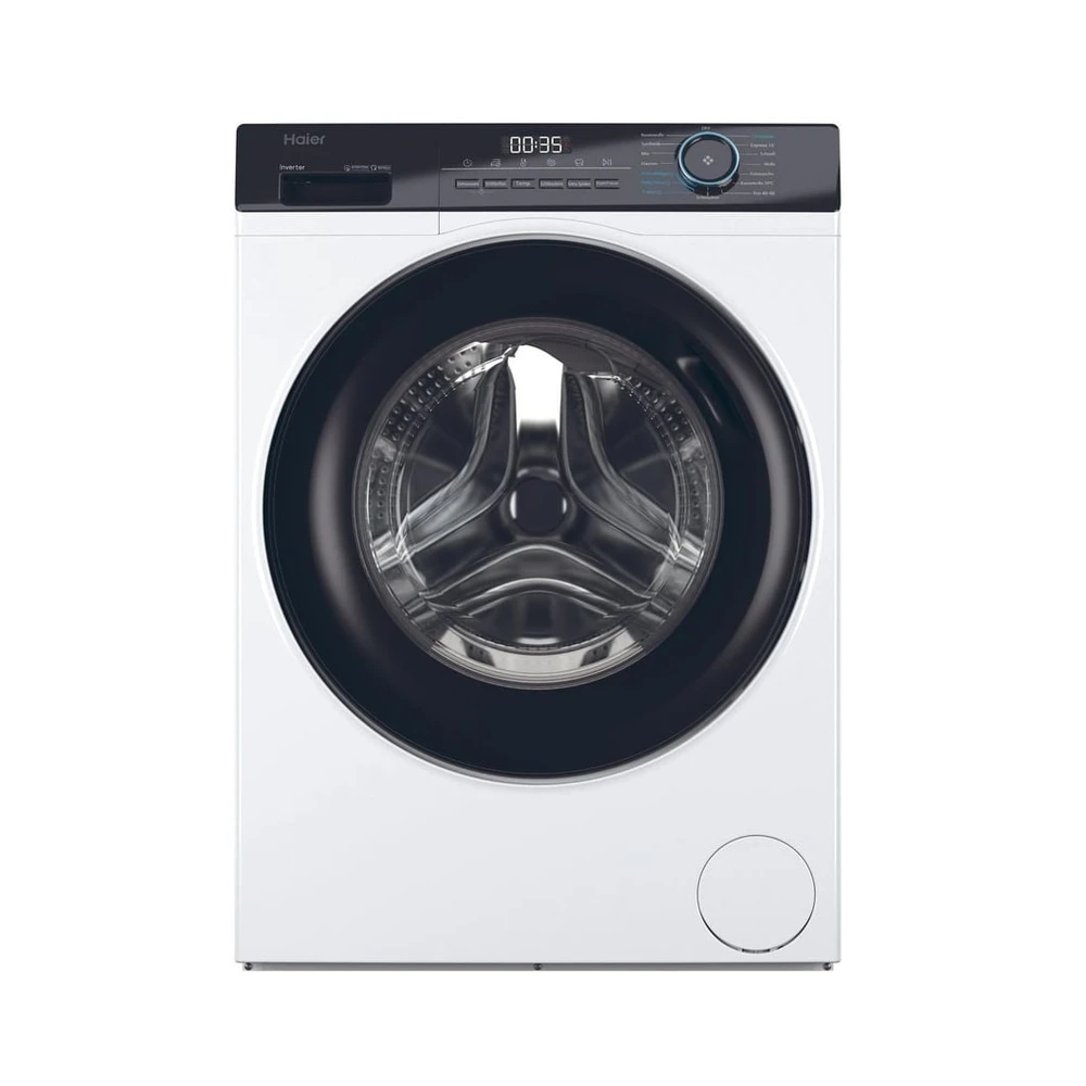 HAIER HW91-NBP14939 I-PRO SERIE 3 Waschmaschine, 9 kg, 1330 U/Min, A