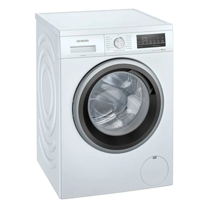 SIEMENS Waschmaschine iQ500 WU14UT70, 8 kg, 1400 U/min, unterbaufähig