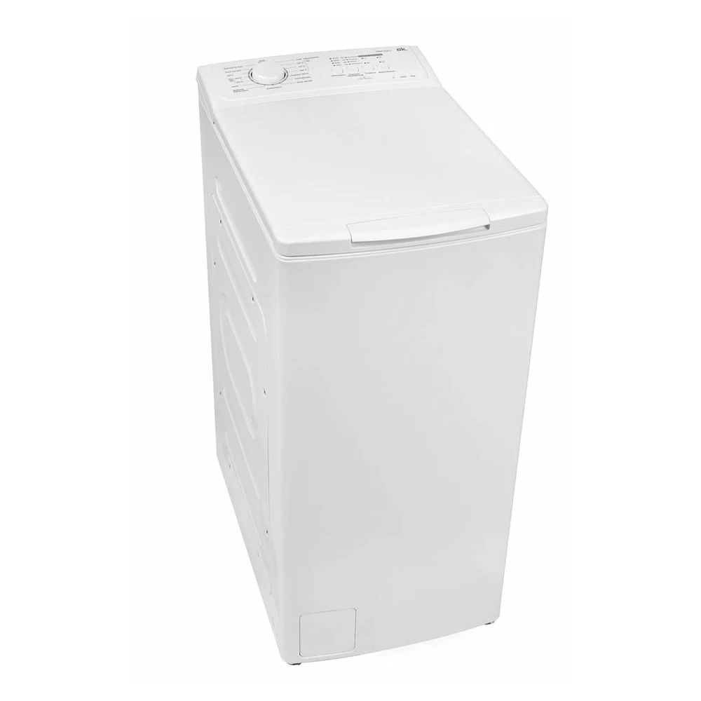 OK. OWM 5212 C E15 Waschmaschine, 5 kg, 1000 U/Min., Energieklasse C
