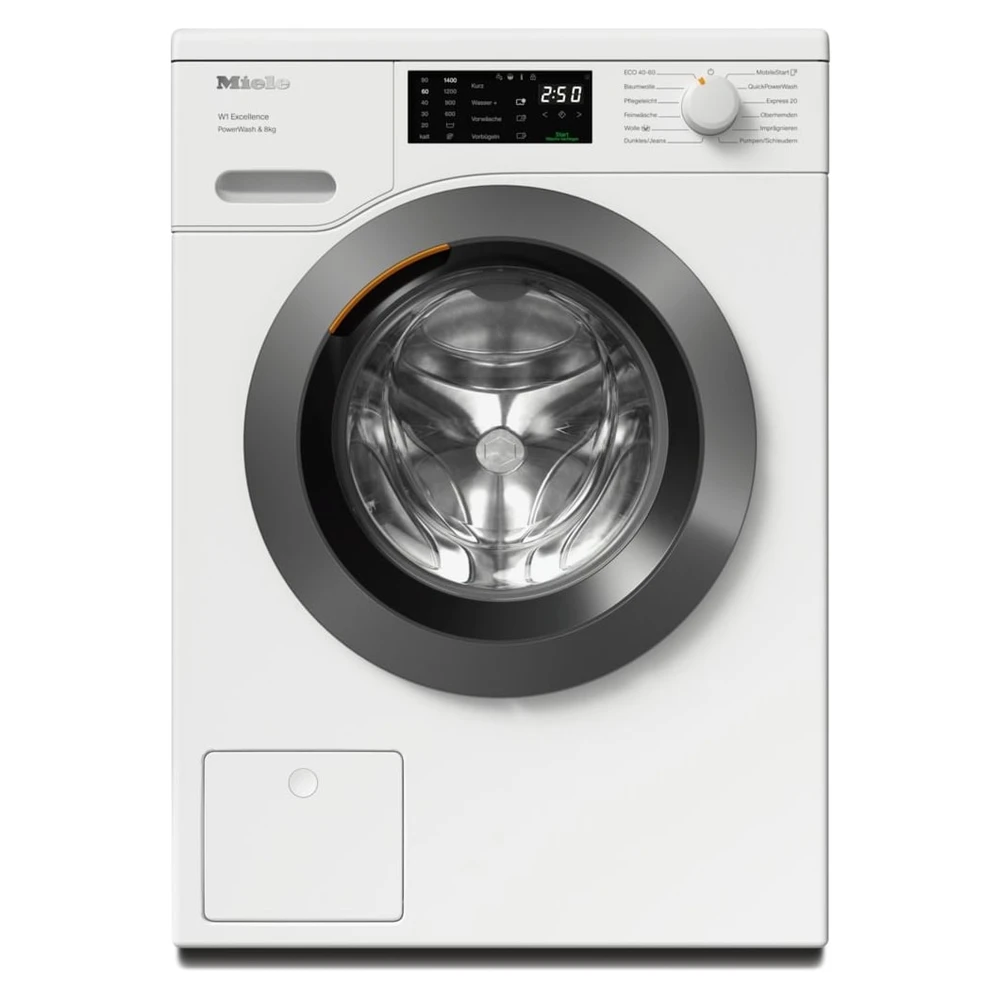 img-1779587004354-822876.webp MIELE WEB365 WPS PWash&8kg W1 Waschmaschine, 8 kg, 1400 U/Min., A – Bild 1