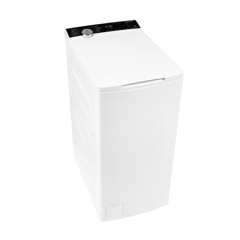 img-1779587433128-776806.webp KOENIC KWM 8212 A INV Waschmaschine, 8 kg, 1250 U/Min, Energieklasse A – Bild 1
