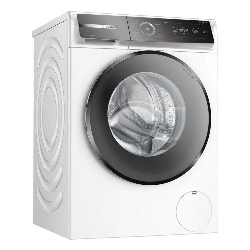 BOSCH WGB256041 Serie 8 Waschmaschine, 10 kg, 1600 U/Min, A
