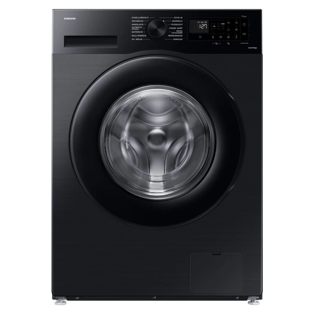 SAMSUNG WW90CGC04AABEG Waschmaschine, 9 kg, 1400 U/Min, A, WiFi