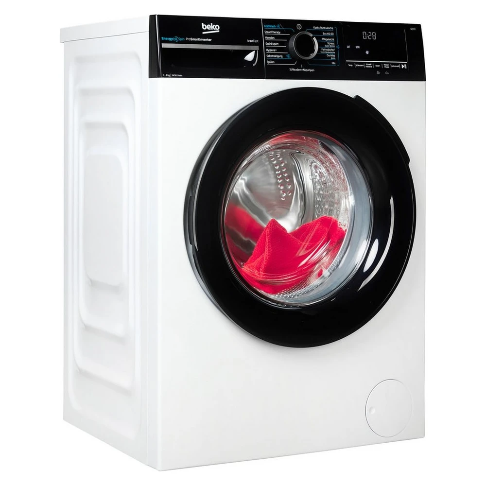 img-1779589227377-801811.webp BEKO Waschmaschine BM3WFU4941W, 9 kg, 1400 U/min, Energieeffizienzklasse A – Bild 1