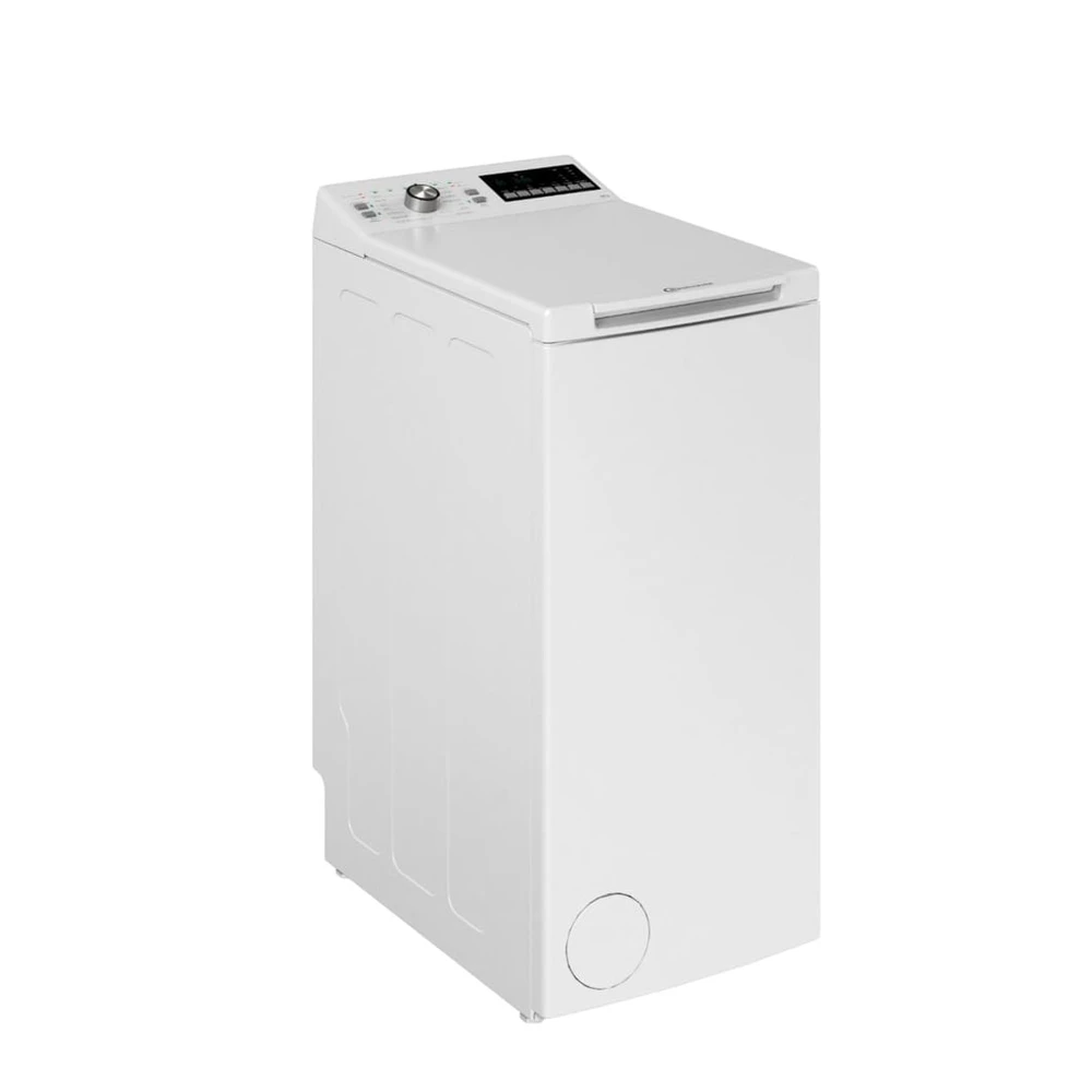 img-1779589545450-415297.webp BAUKNECHT WTL 56313 C Toplader, 6 kg, 1151 U/min, Energieklasse C – Bild 1