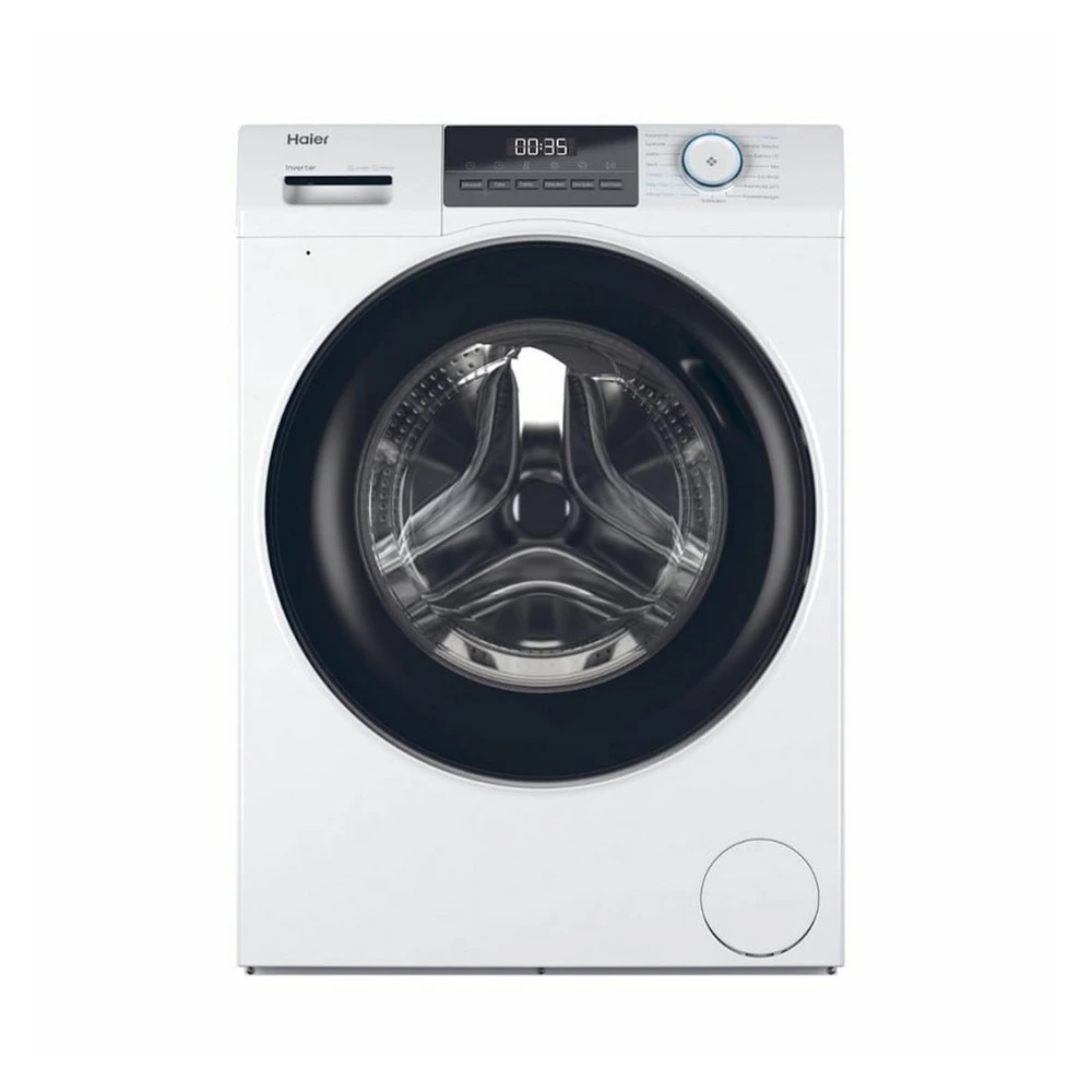 Haier Waschmaschine HW70-BP14929, 7 kg, 1400 U/min, Energieklasse A