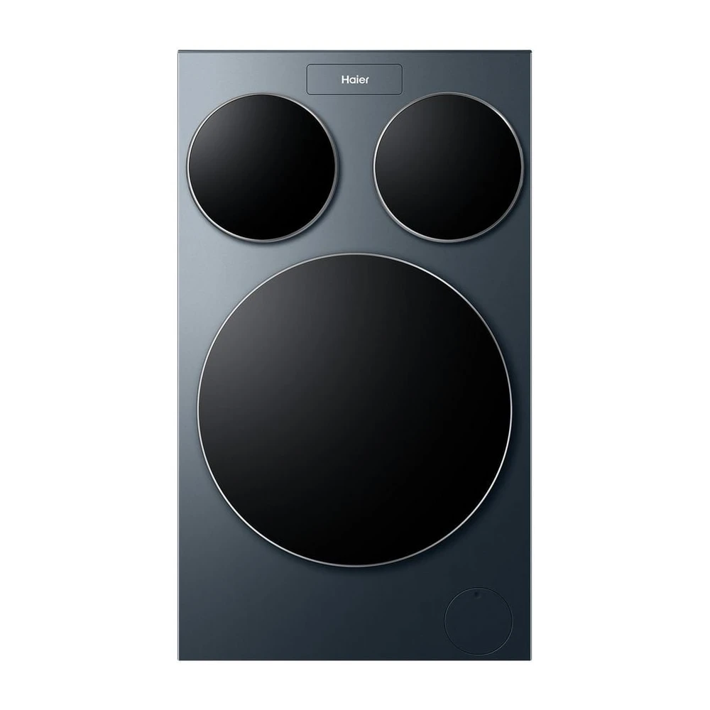 img-1779590085344-748313.webp HAIER HAMQD 410CBL9GN-84, 3 Trommeln MultiWash Waschmaschine, 10 kg, 1330 U/Min, A – Bild 1