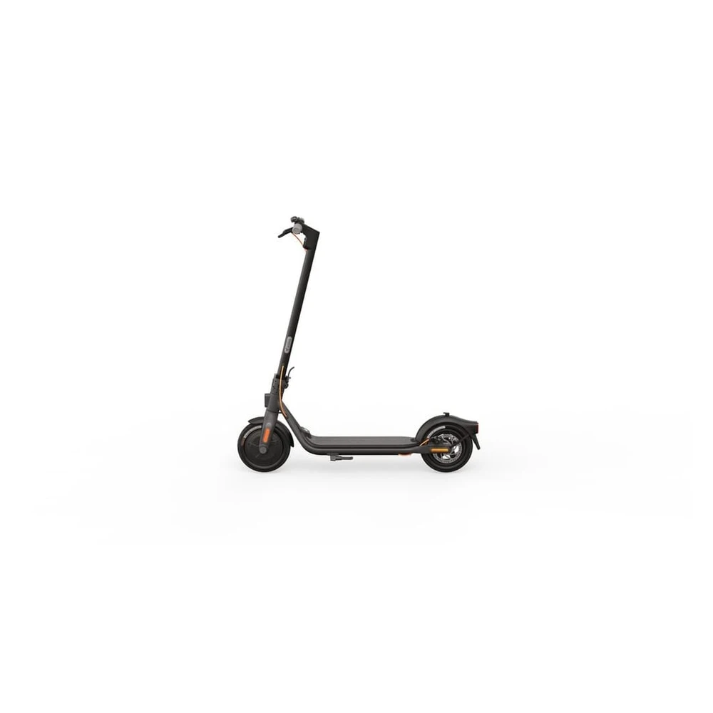 SEGWAY-NINEBOT KICKSCOOTER F30D, 10 Zoll, 20 km/h, 120 kg Tragkraft