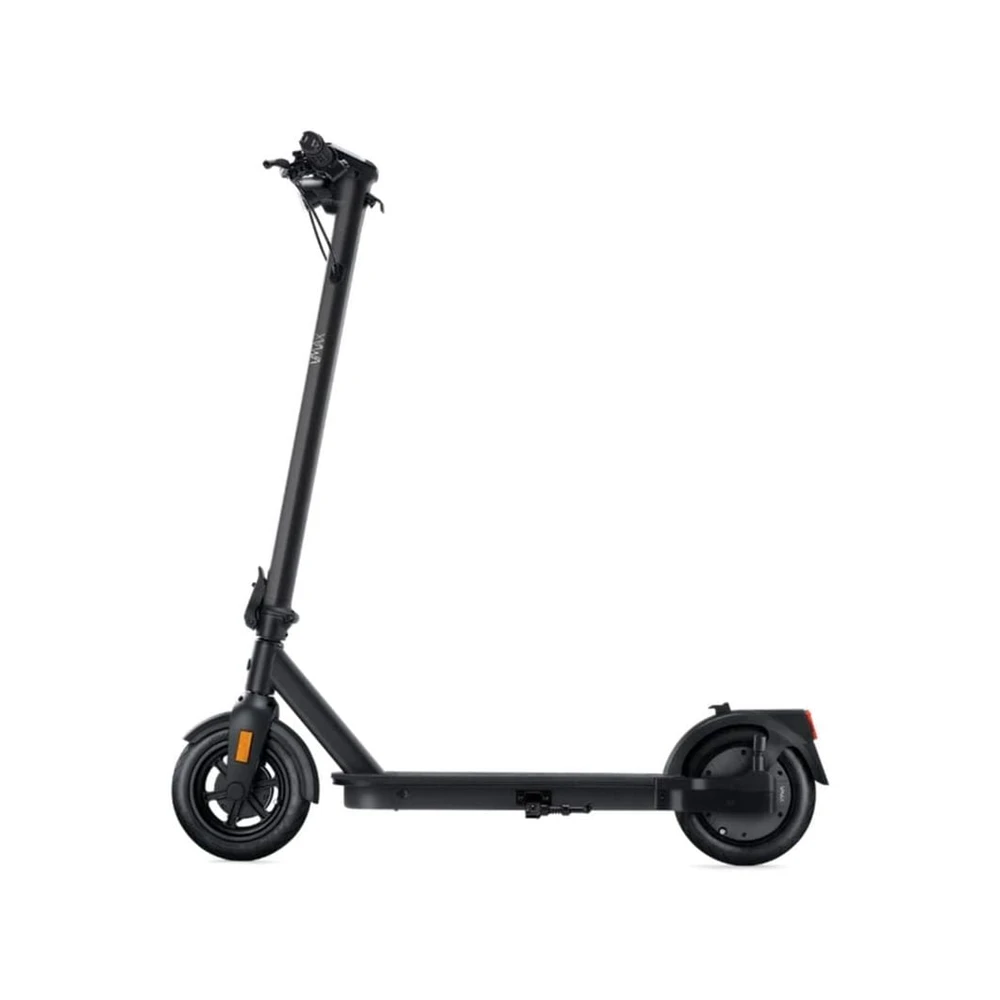 VMAX VX5 PRO GT E-Scooter, 9 Zoll, Schwarz, 36V/400W Motor