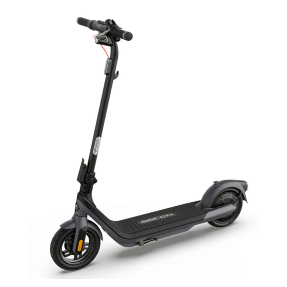 img-1779653010137-751615.webp SEGWAY NINEBOT E2 PRO D E-Scooter, 10 Zoll, 750W, 35 km Reichweite, Schwarz – Bild 1