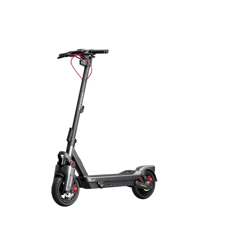 SEGWAY MAX G3 D Kick-Scooter, 11 Zoll, 2000W, 80km Reichweite