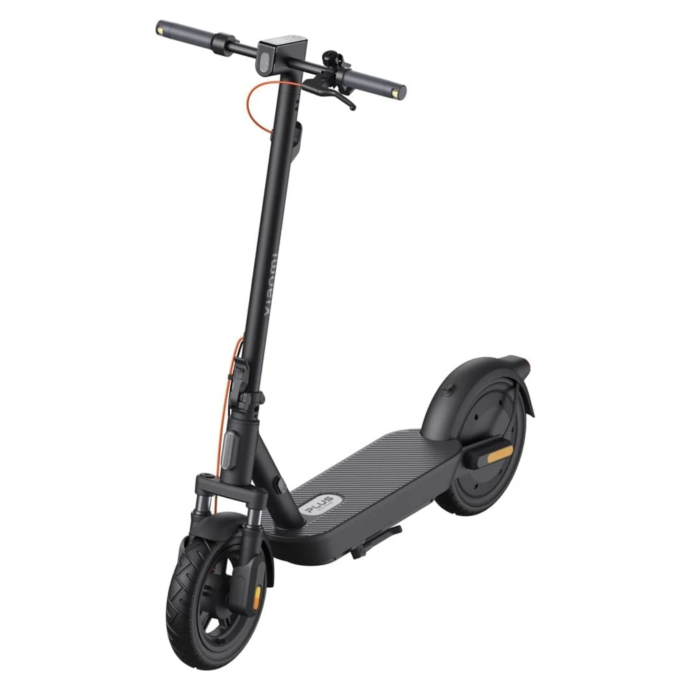 XIAOMI Electric Scooter 5 Plus, 12 Zoll, 60 km Reichweite, 900W Motor