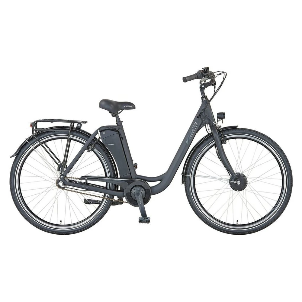 img-1779654219229-42874.webp Prophete E-Bike Cityrad Geniesser 1.0, 3 Gang Shimano Nexus, 374 Wh, Frontmotor – Bild 1