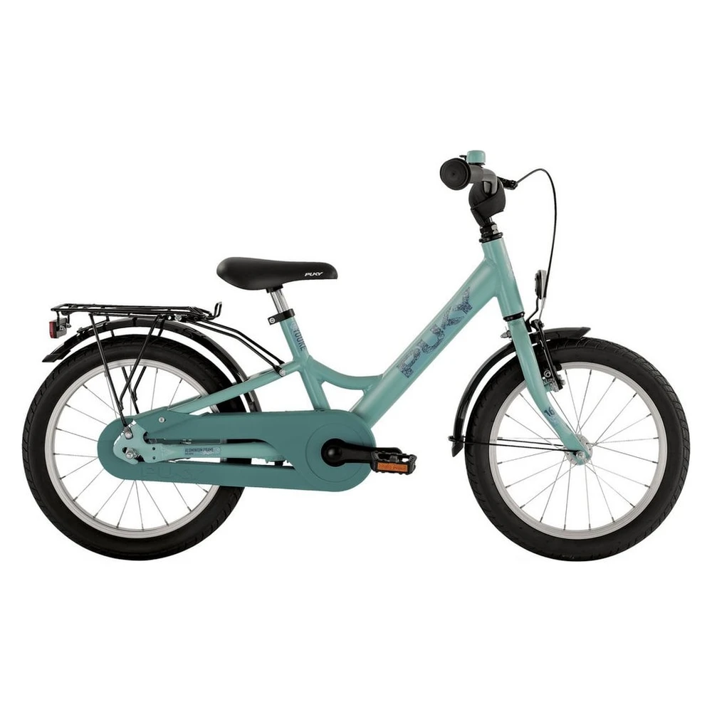 img-1779655401504-447239.webp Puky Kinderfahrrad YOUKE 16 Alu, ab 4 Jahren, 16 Zoll, gutsy green – Bild 1