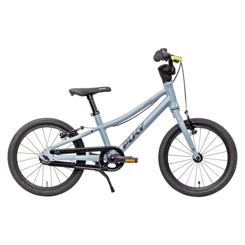 Puky Kinderfahrrad LS-PRO 16, 16 Zoll, Aluminium, Ab 3 Jahren