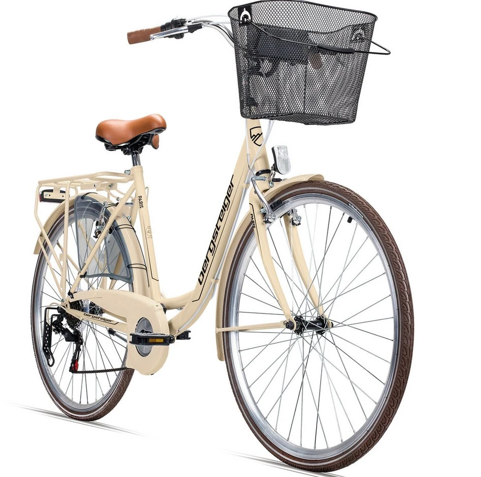 img-1783527925614-241263.webp Bergsteiger Cityrad Paris, 26/28 Zoll, Damenfahrrad, 6-Gang Shimano, V-Bremsen – Bild 1