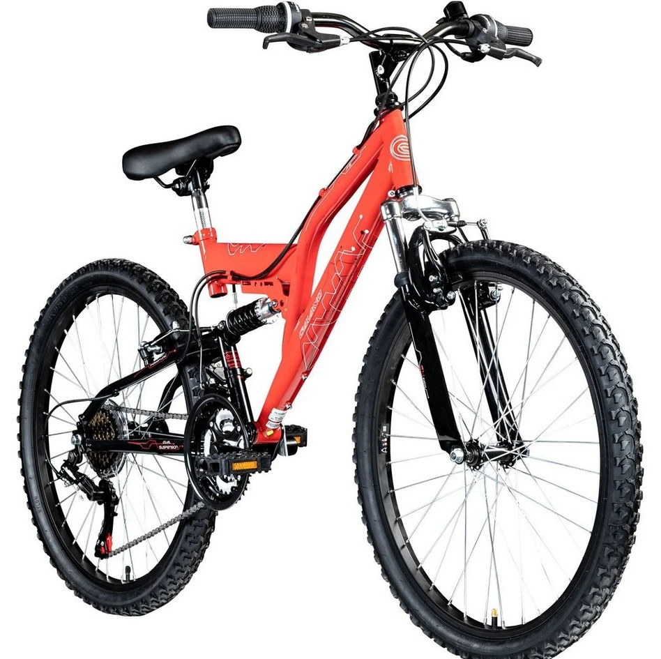 img-1783528663776-697417.webp Galano Mountainbike FS180, 18 Gang, 24 Zoll, Jugendfahrrad 130-145 cm – Bild 1