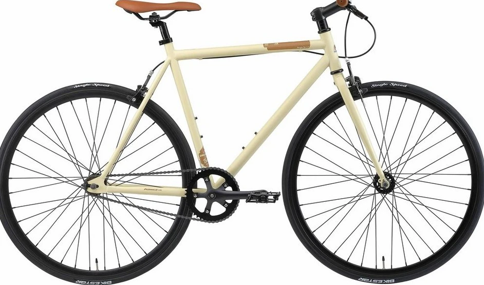 img-1783528875591-669470.webp Bikestar Singlespeed Fahrrad, 1 Gang Shimano, 28 Zoll, Stahlrahmen – Bild 1