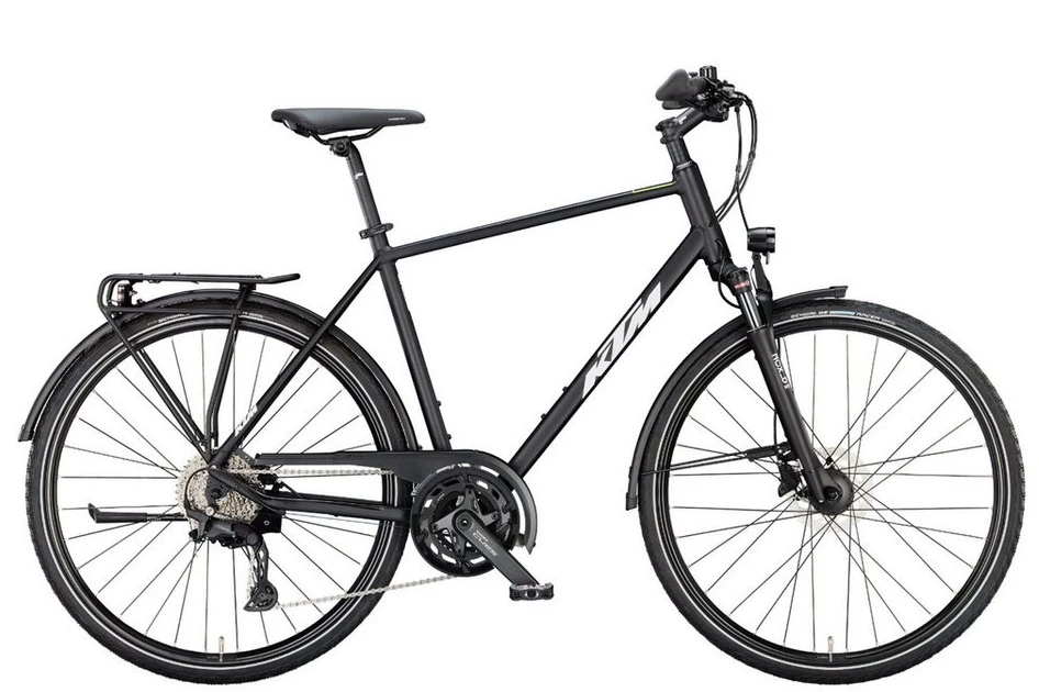 img-1783528887708-789343.webp KTM Veneto Light Disc Herren Trekkingrad, 20-Gang Shimano, schwarz 2025 – Bild 1