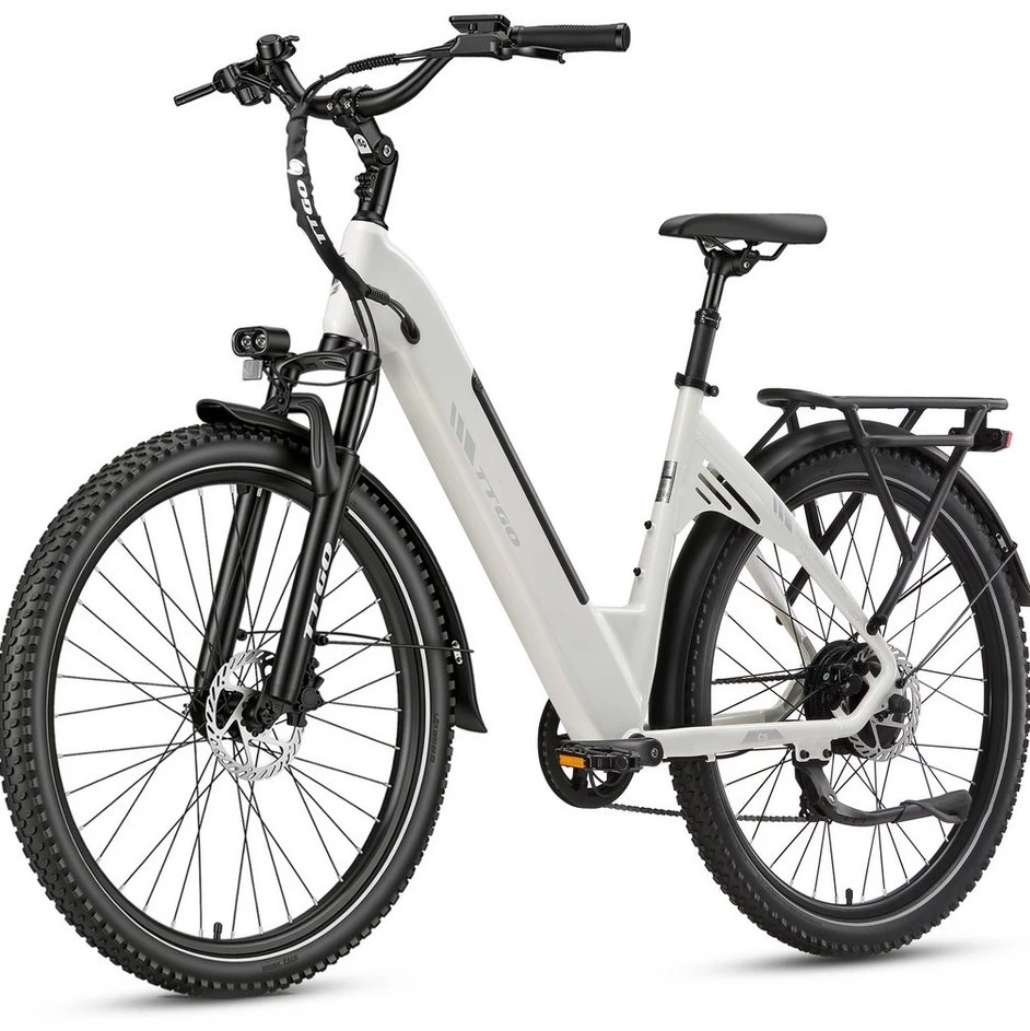 img-1786795119062-177545.webp TTGO E-Bike Cityrad 28 Zoll, 110km Reichweite, 7-Gang Shimano, 648 Wh Akku – Bild 1