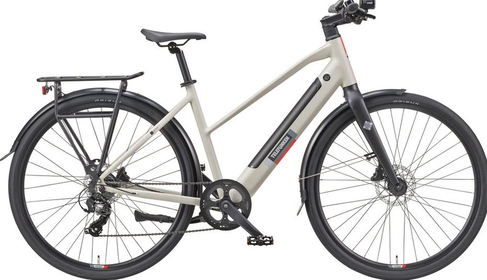 img-1786795589405-765317.webp Telefunken E-Bike Cityrad UH210 Damen, 7 Gang Shimano, Heckmotor, 417,6 Wh – Bild 1