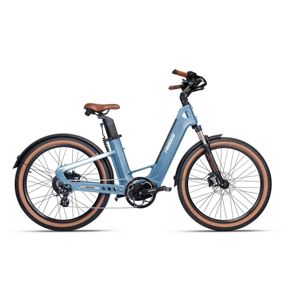 img-1786795631461-297099.webp Vankel E-Bike Cityrad Air Max, 26 Zoll, Dual-Akku, 150km Reichweite, Carbonrahmen – Bild 1