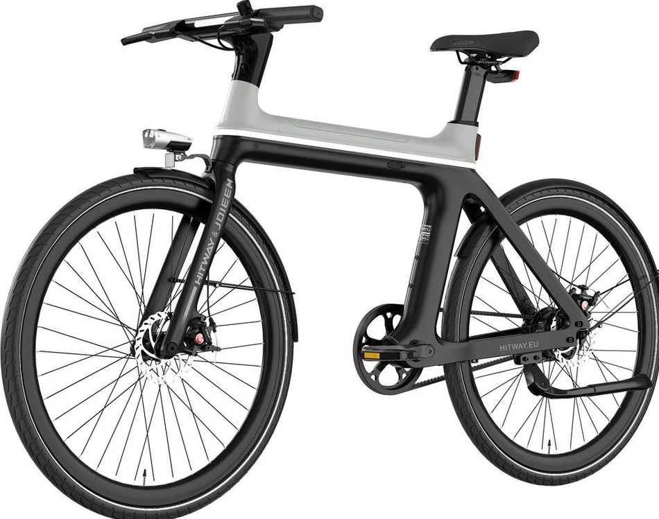 img-1786795996302-855551.webp HITWAY E-Bike Cityrad 29 Zoll, 4G-GPS, 70km Reichweite, 1 Gang, 345,6 Wh – Bild 1