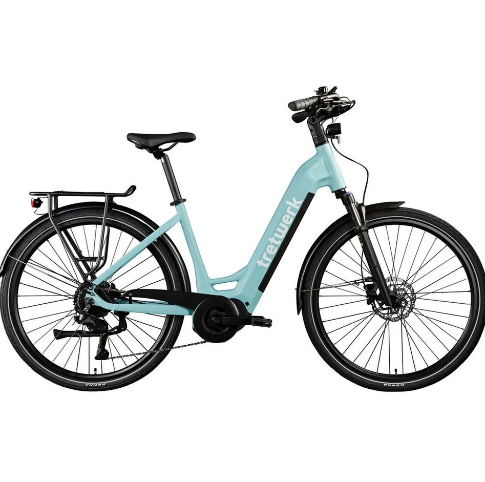 img-1786796037750-607509.webp Tretwerk E-Bike Cityrad Amber, 9 Gang Shimano, Mittelmotor, 733 Wh, 28 Zoll – Bild 1