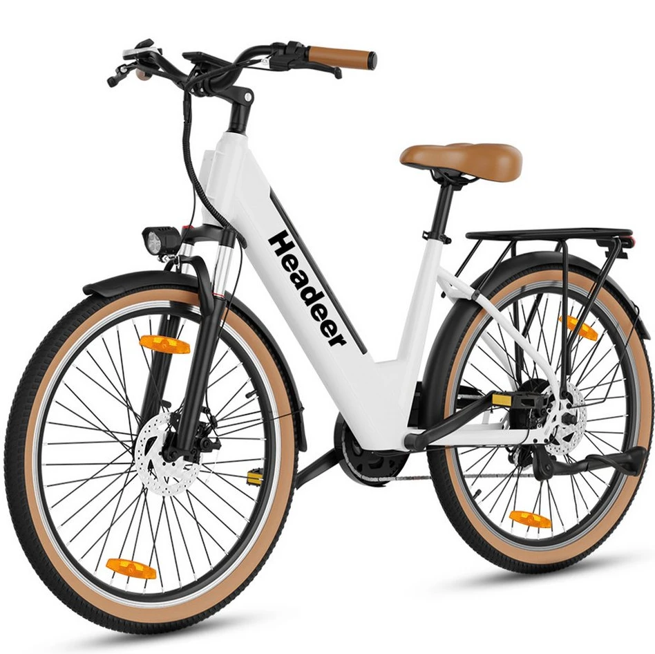 img-1786797006096-805955.webp Vankel E-Bike Cityrad 26 Zoll, 250W, 648Wh, Shimano 7-Gang, Tiefeinsteiger – Bild 1