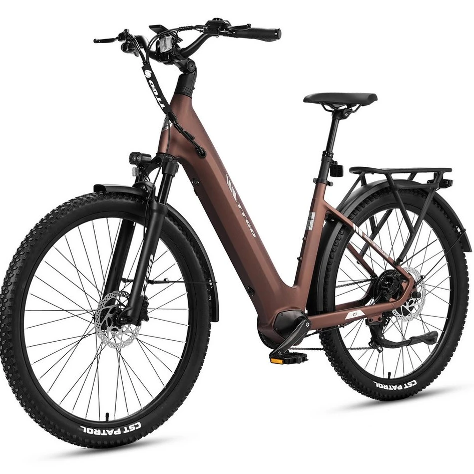 img-1786797608446-674579.webp TTGO E-Bike Cityrad 28 Zoll, 70Nm Hinterradmotor, 720 Wh Akku, 7-Gang SHIMANO – Bild 1