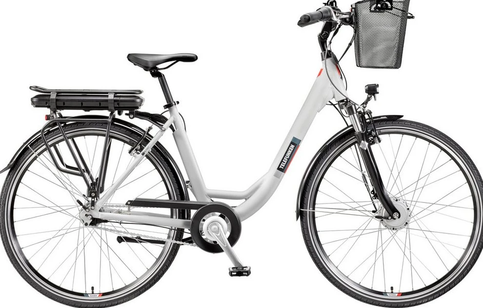 img-1786798982580-608270.webp Telefunken E-Bike Cityrad RC667, 7 Gang Shimano Nexus, 28 Zoll, 536,5 Wh – Bild 1