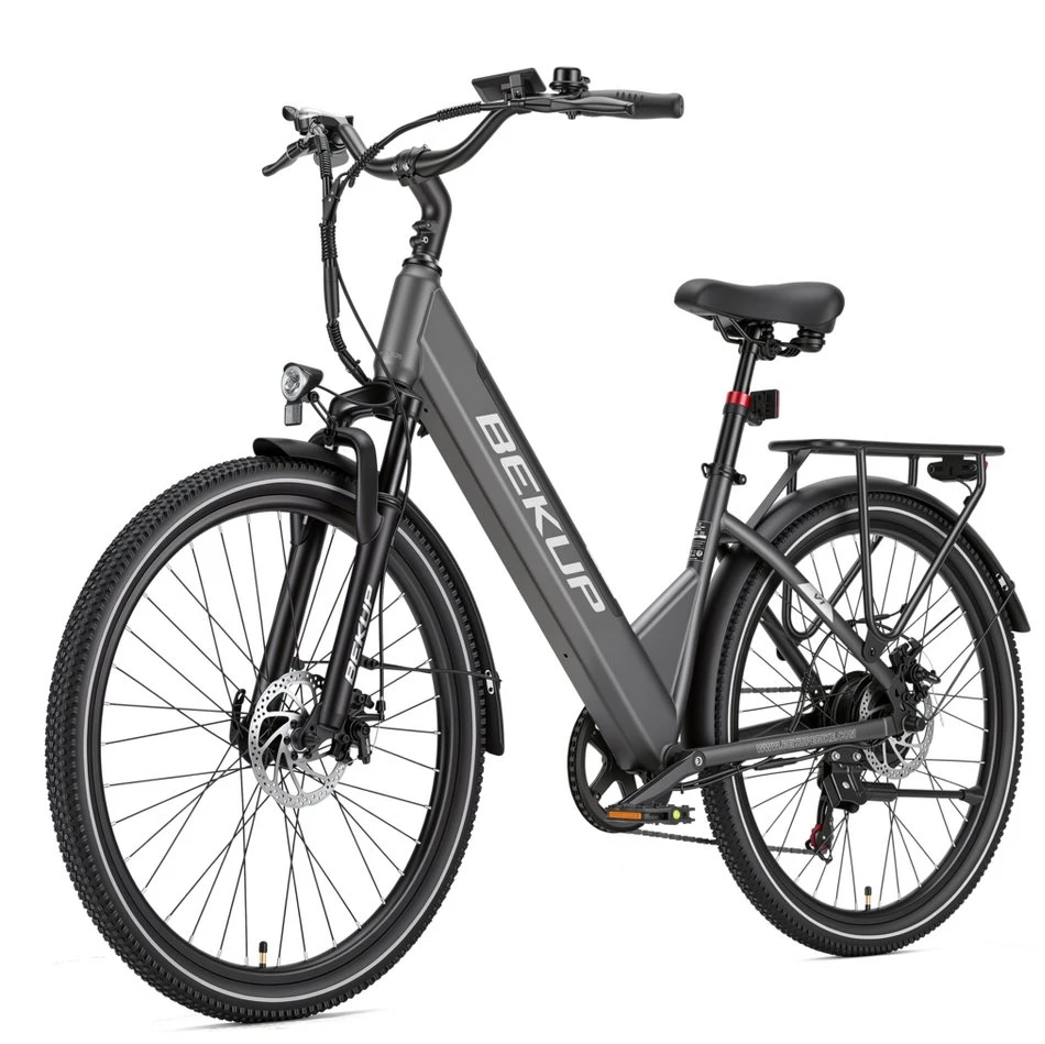 img-1786799002152-890370.webp TTGO E-Bike Cityrad V1, 26 Zoll, 840 Wh Akku, Shimano 7-Gang, 80 Nm – Bild 1