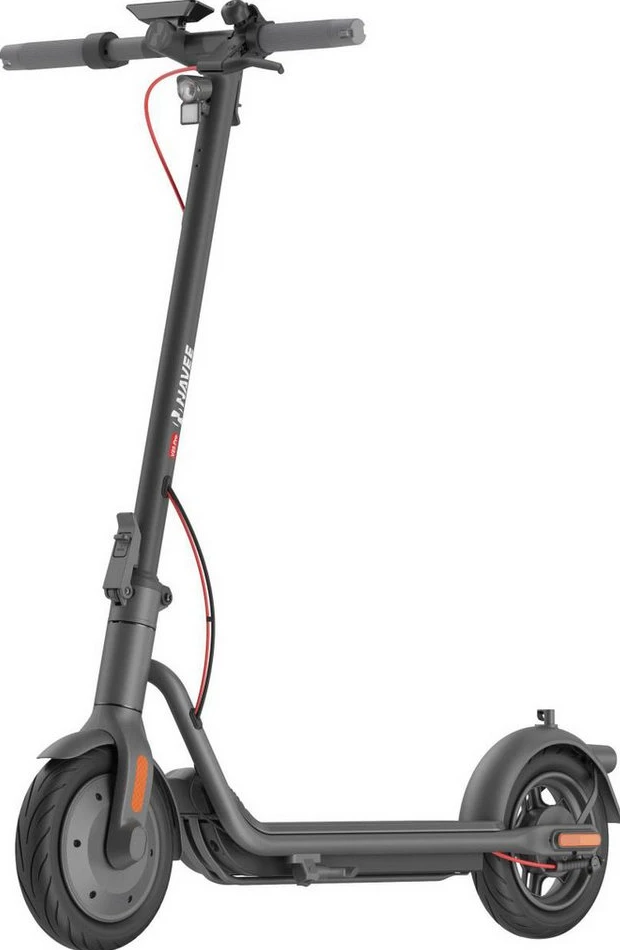 NAVEE E-Scooter V25i Pro, 20 km/h, 25 km Reichweite, Straßenzulassung