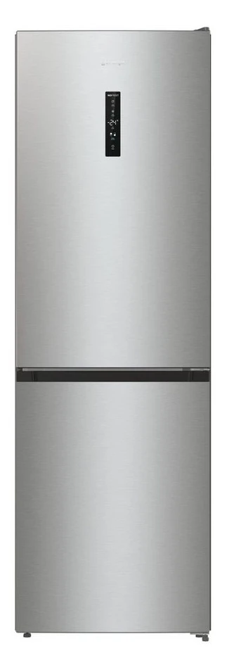 GORENJE NRK619C61X4OT Kühl-Gefrierkombination, 300 l, NoFrostPlus, 185 cm