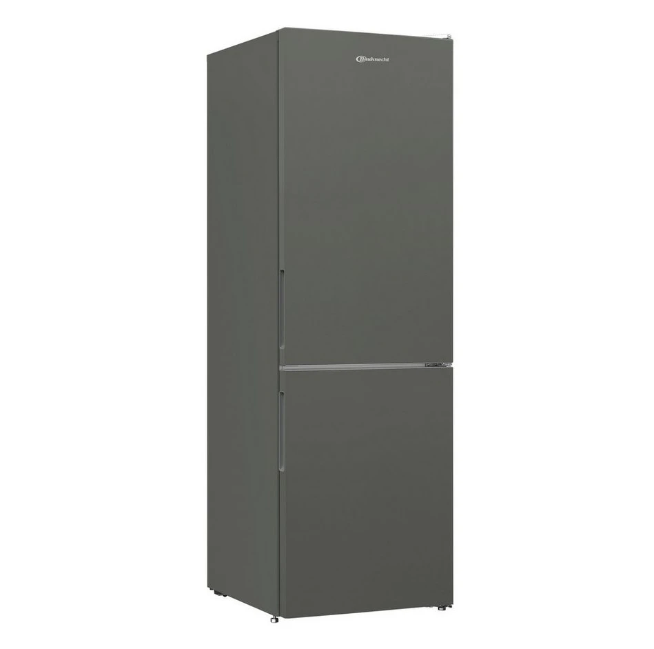 BAUKNECHT KGL 1850 IN Kühl-/Gefrierkombination, 343 l, 185,2 cm, C