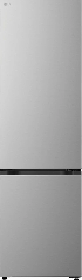LG GBBSJ2CCPY Kühl-/Gefrierkombination, 375 l, NoFrost, 203 cm, Prime Silver