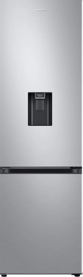 Samsung RB38C634DSA/EF Kühl-Gefrierkombination, 386 l, No Frost+, WiFi