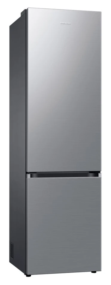 Samsung RL38T607BS9 Kühl-/Gefrierkombination, 387 l, No Frost, 203 cm