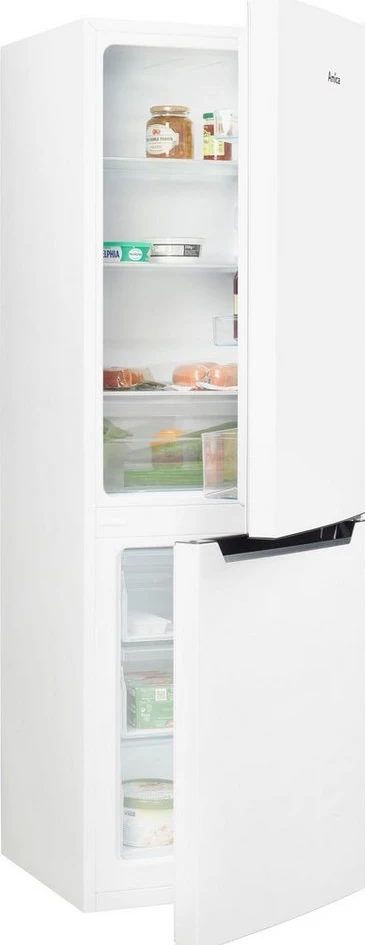 img-1787857958466-594106.webp Amica KGCL 384 155-1 W Kühl-/Gefrierkombination, 157 l, 144 cm, Weiß – Bild 1