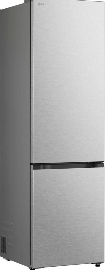 LG GBBS726AMB Kühl-Gefrierkombination, 375 l, 203 cm, Energieeffizienzklasse A