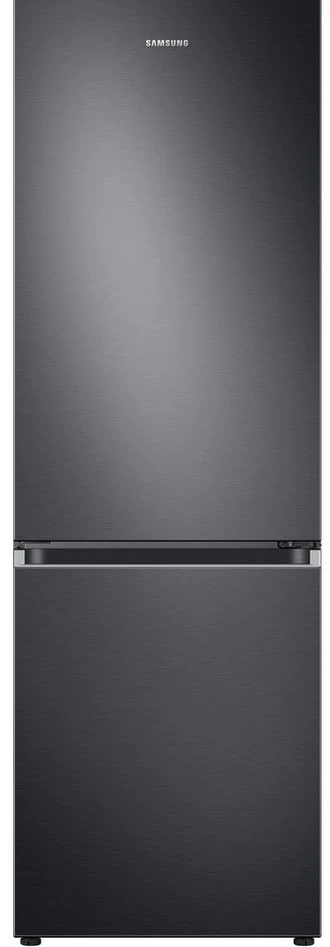Samsung RB34C605CB1/EF Kühl-/Gefrierkombination, 344 l, No Frost, 185,3 cm