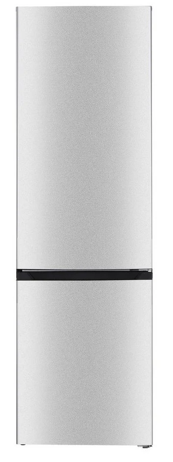 PKM KGK262EIX Kühl-Gefrierkombination, 262 l, 180 cm, Energieeffizienzklasse E