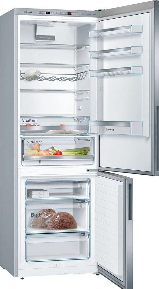 img-1787860543266-865771.webp BOSCH KGE49AICA Kühl-Gefrierkombination, 419 l, 201 x 70 cm, Energieklasse C – Bild 1